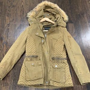 Guess Winter Jacket